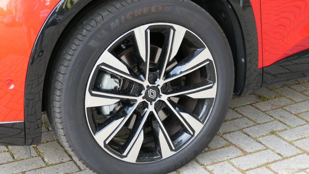 Hoofdafbeelding Renault Austral