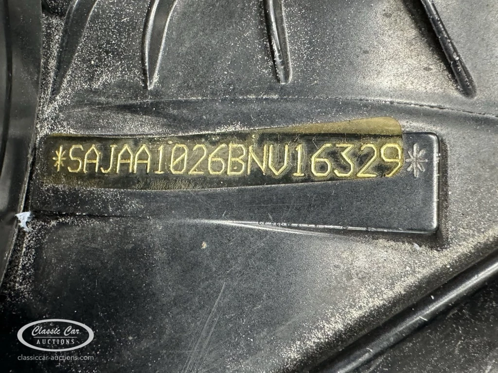 Hoofdafbeelding Jaguar XJ