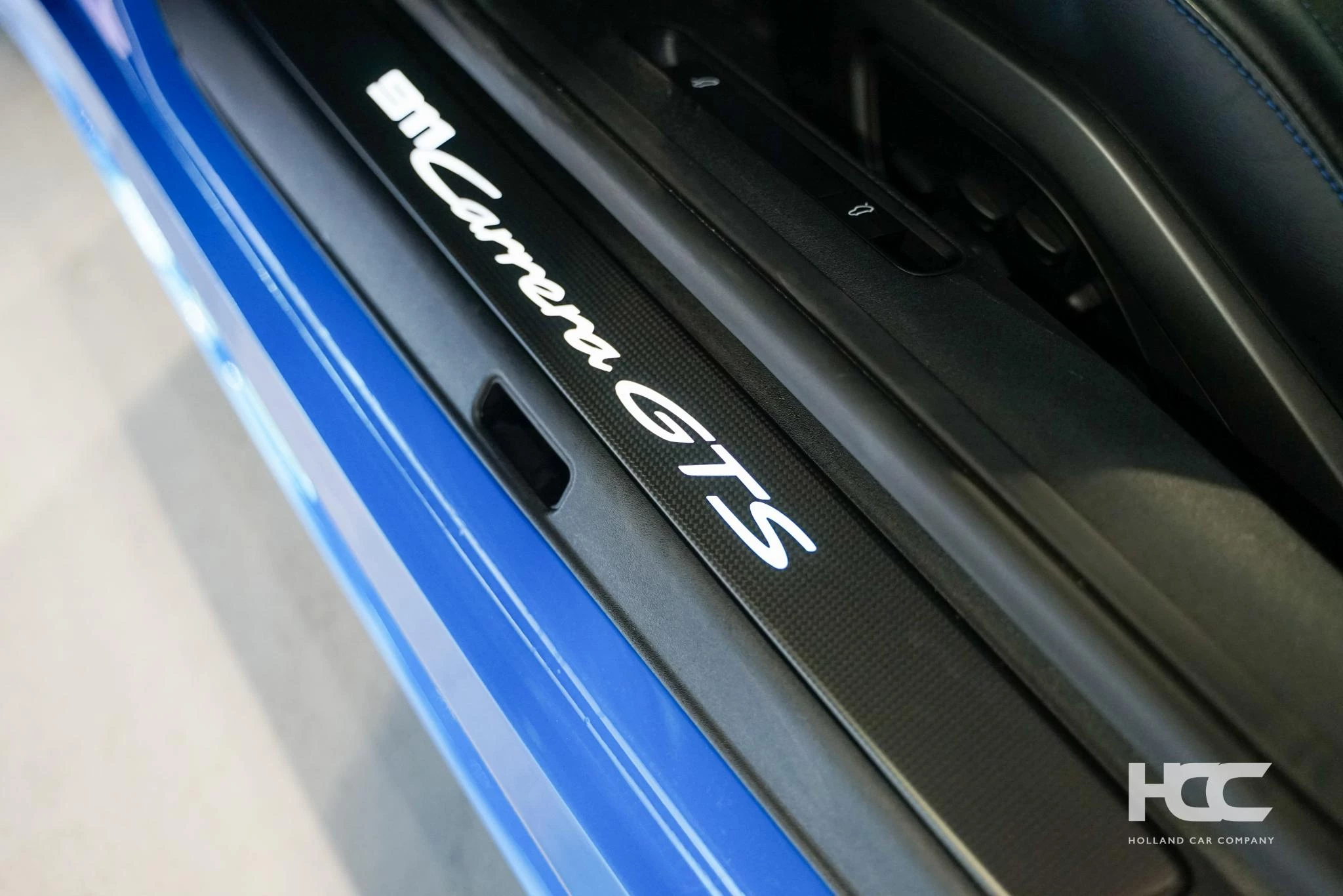 Hoofdafbeelding Porsche 911