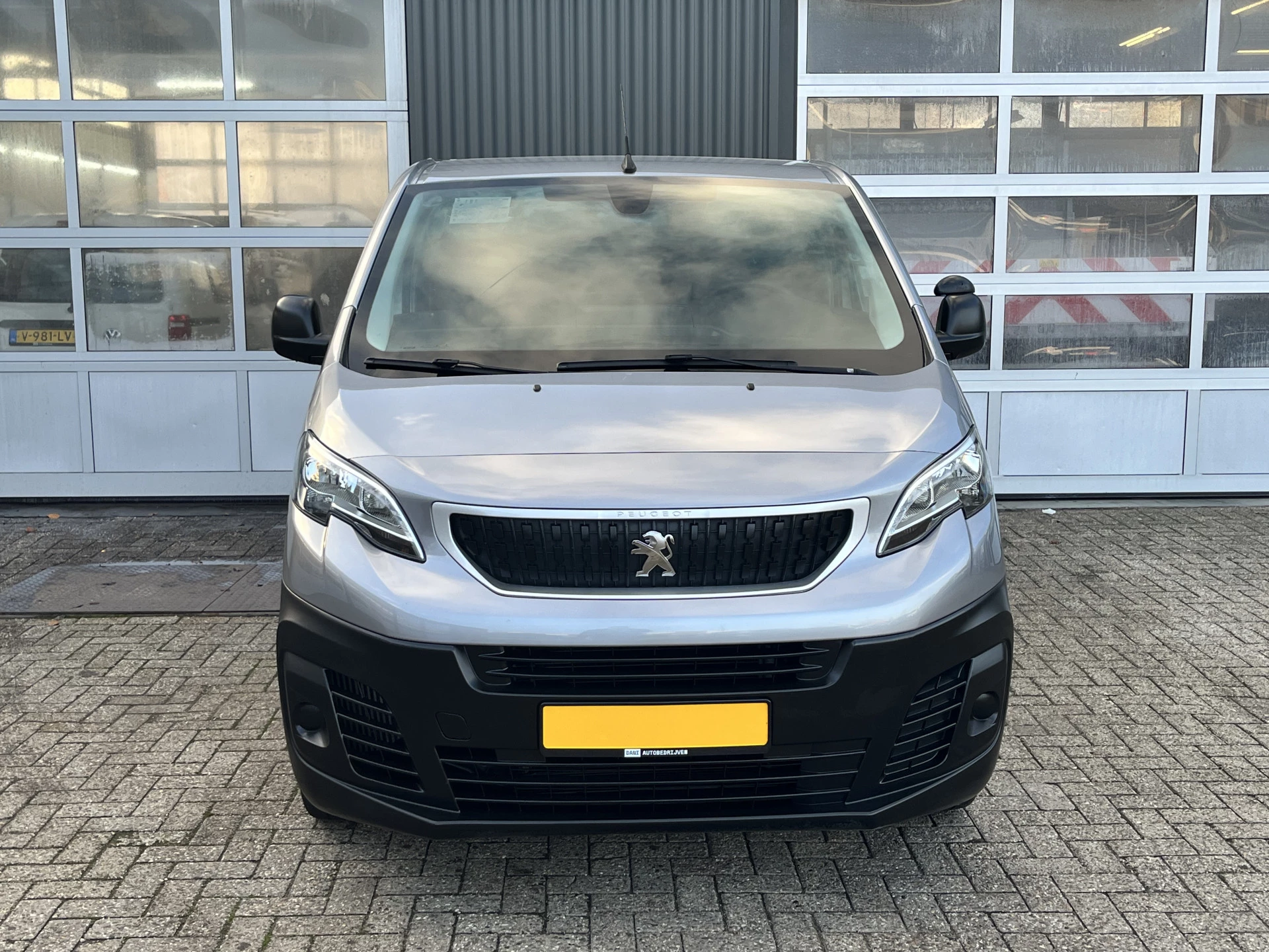 Hoofdafbeelding Peugeot Expert