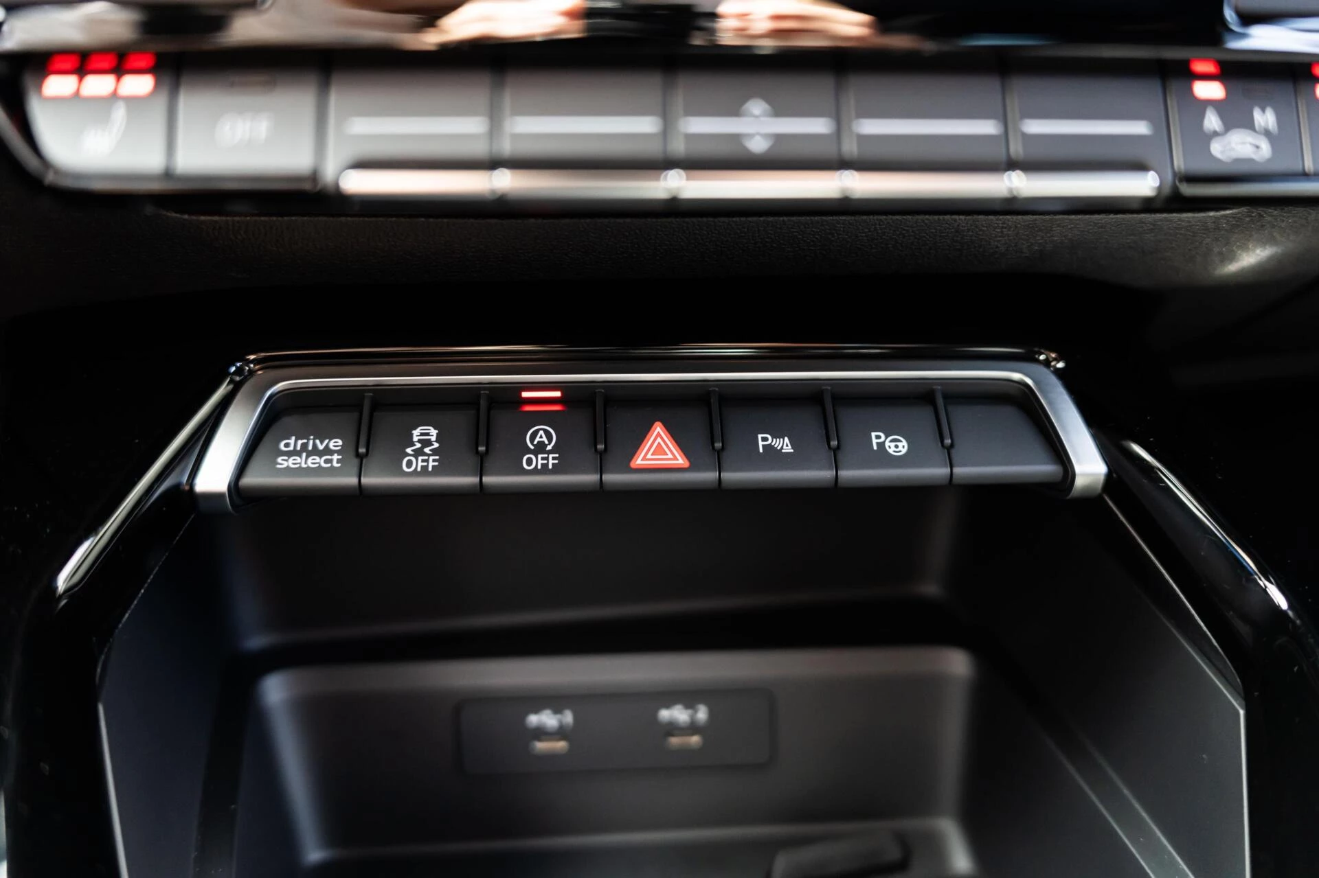 Hoofdafbeelding Audi RS3