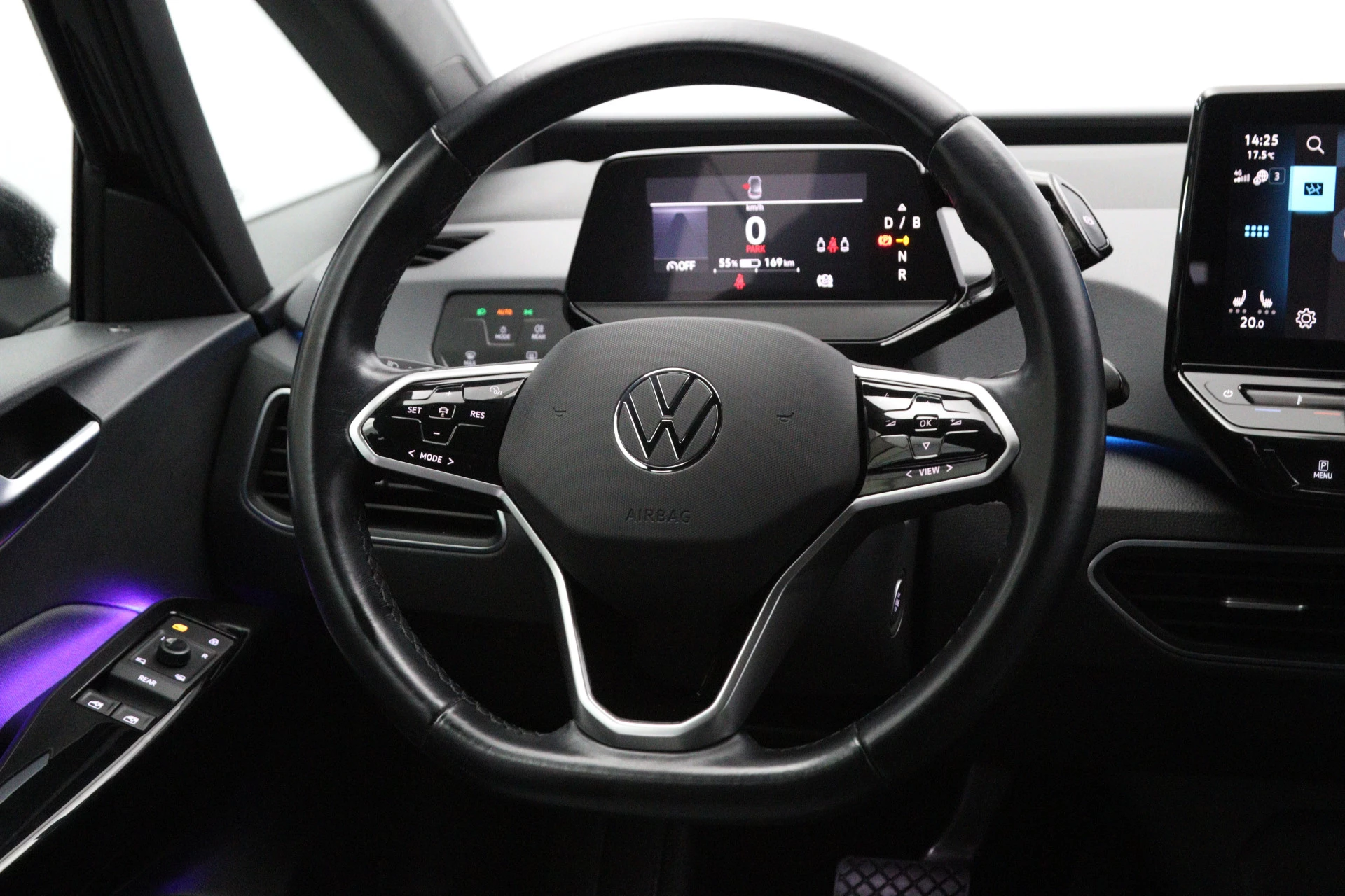 Hoofdafbeelding Volkswagen ID.3