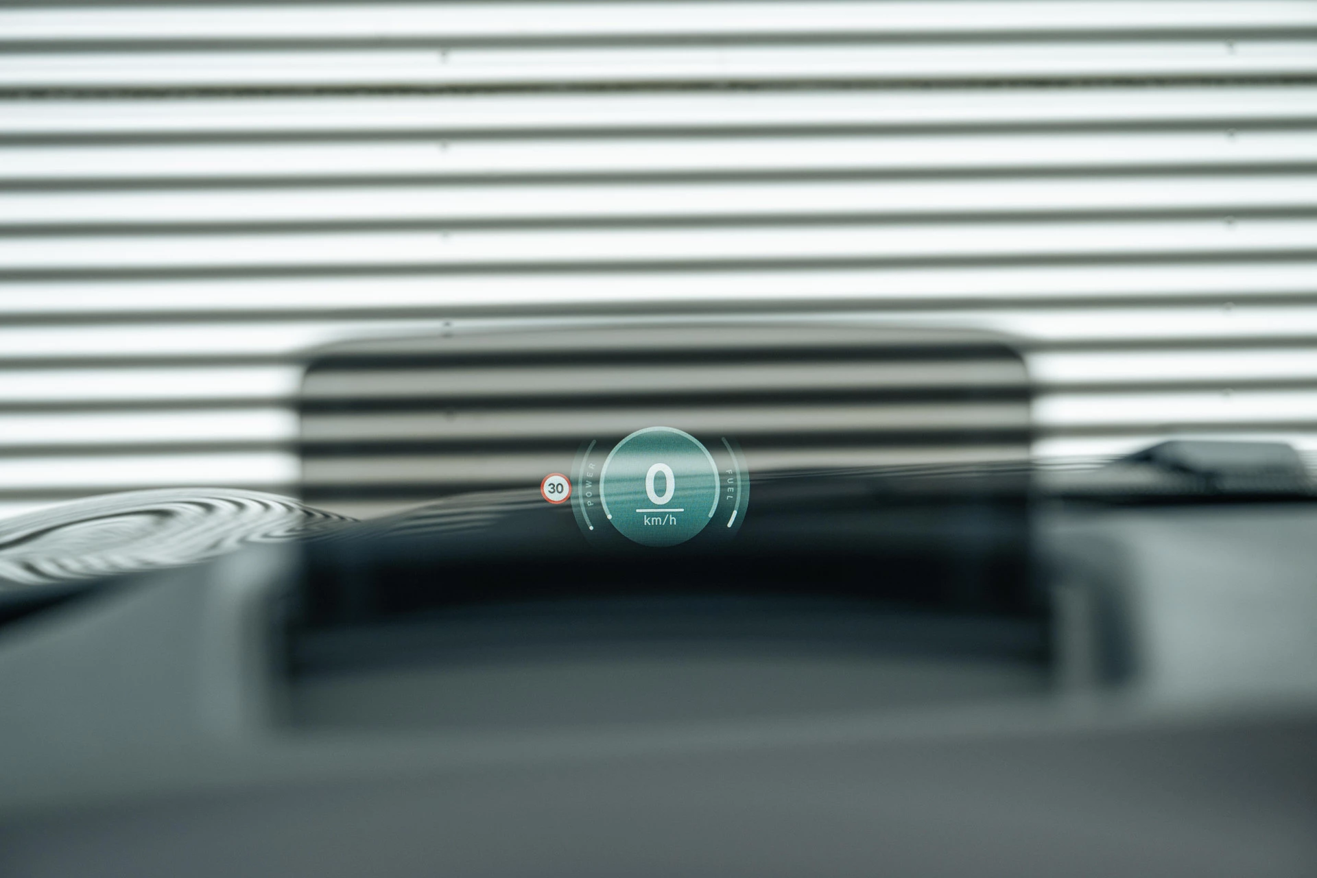 Hoofdafbeelding MINI Cooper Cabrio