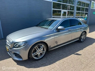 Mercedes-Benz E-klasse 200 Business Solution / AMG Line