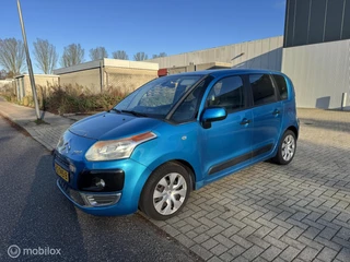 Hoofdafbeelding Citroën C3 Picasso Citroen C3 Picasso 1.4 VTi Seduction Airco/Cruise