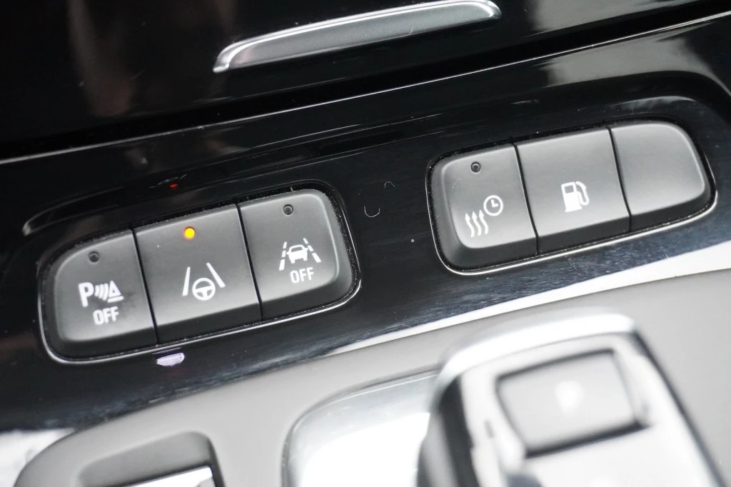 Hoofdafbeelding Opel Grandland