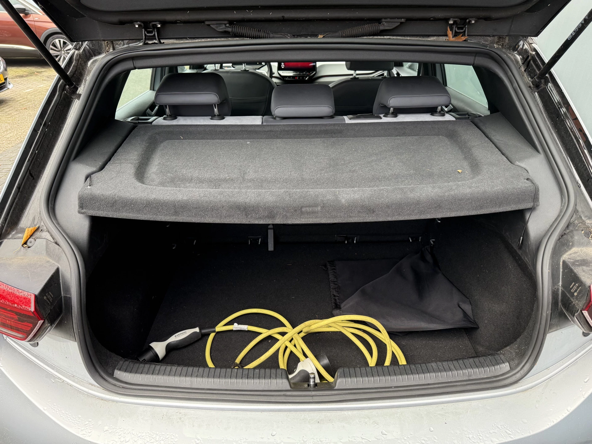 Hoofdafbeelding Volkswagen ID.3