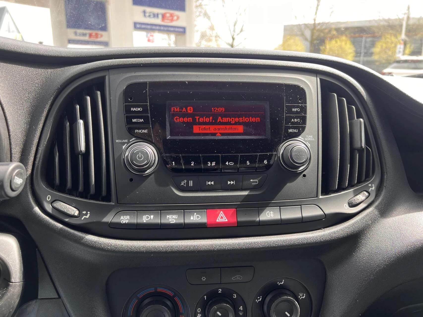 Hoofdafbeelding Fiat Doblò