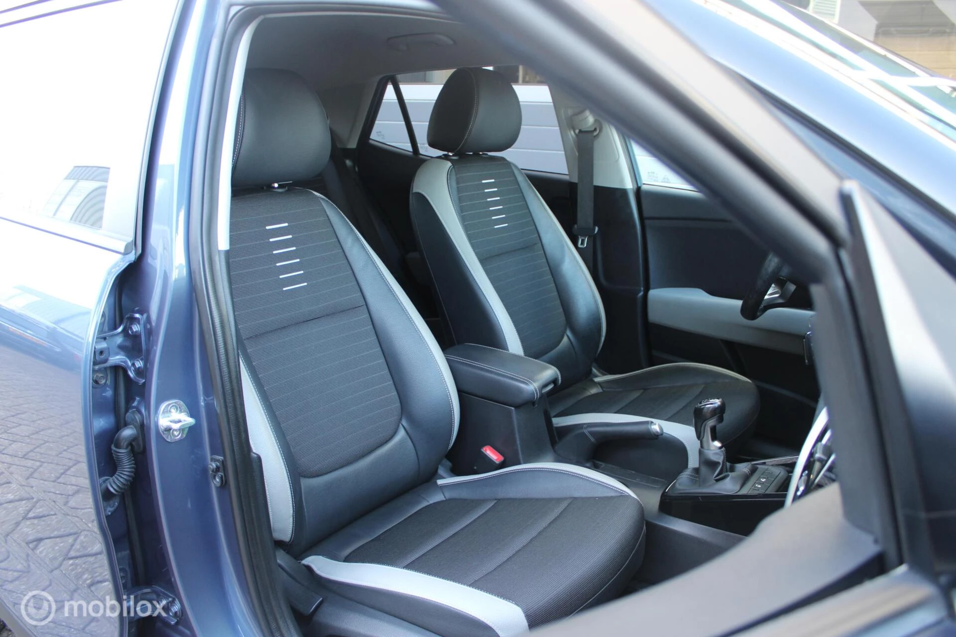 Hoofdafbeelding Kia Stonic