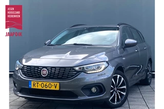 Hoofdafbeelding Fiat Tipo Fiat Tipo Stationwagon BWJ 2018 | 1.4 T-Jet 120PK Business | CLIMA | NAVI | PDC | CRUISE | LICHTMETAAL | CARPLAY