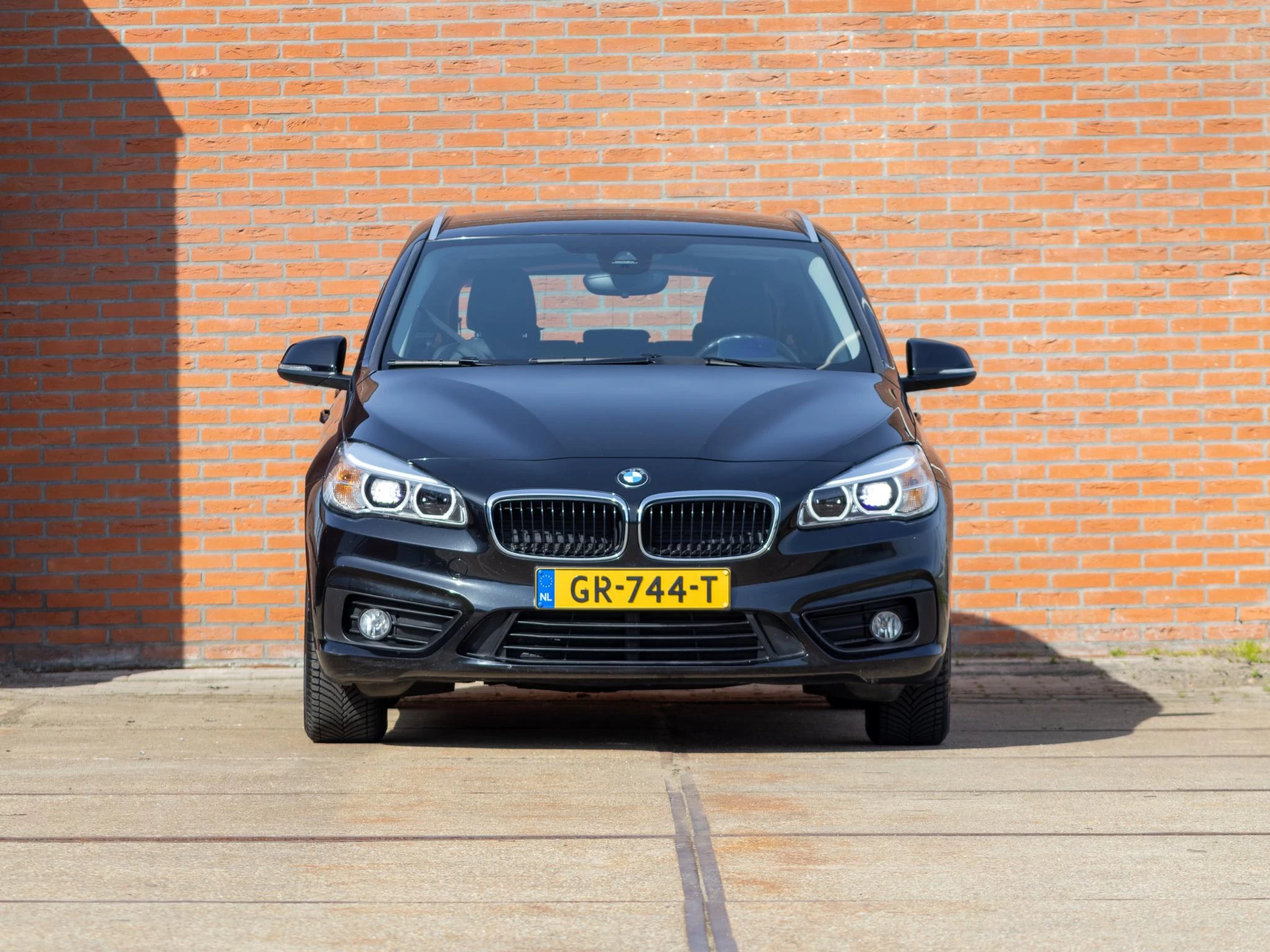 Hoofdafbeelding BMW 2 Serie