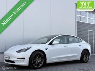 Tesla Model 3 Standard Range LFP Facelift - 60 kWh - SOH 92%