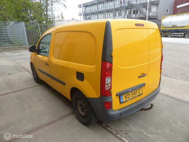 Hoofdafbeelding Mercedes-Benz Citan