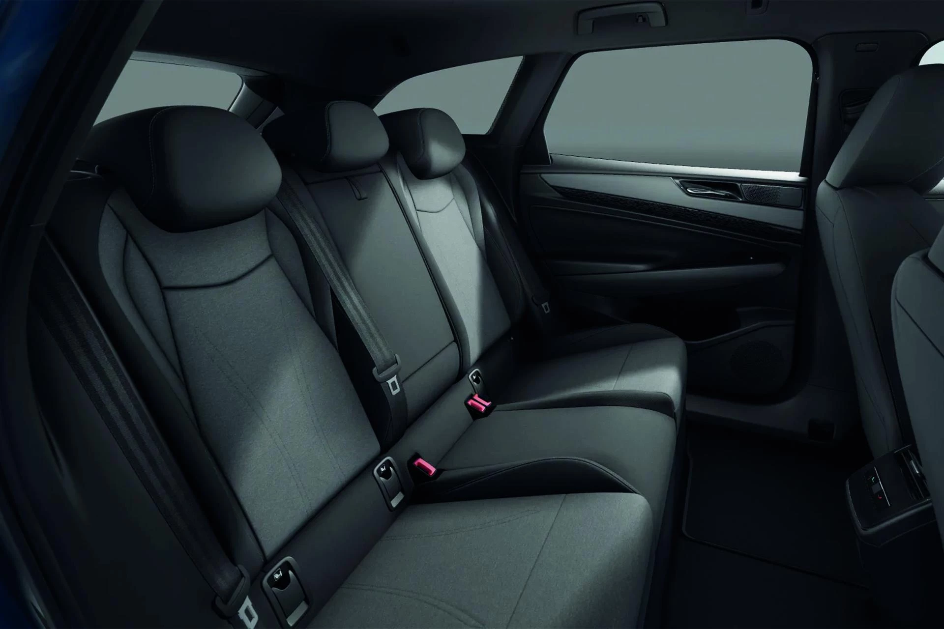 Hoofdafbeelding Volkswagen ID.7