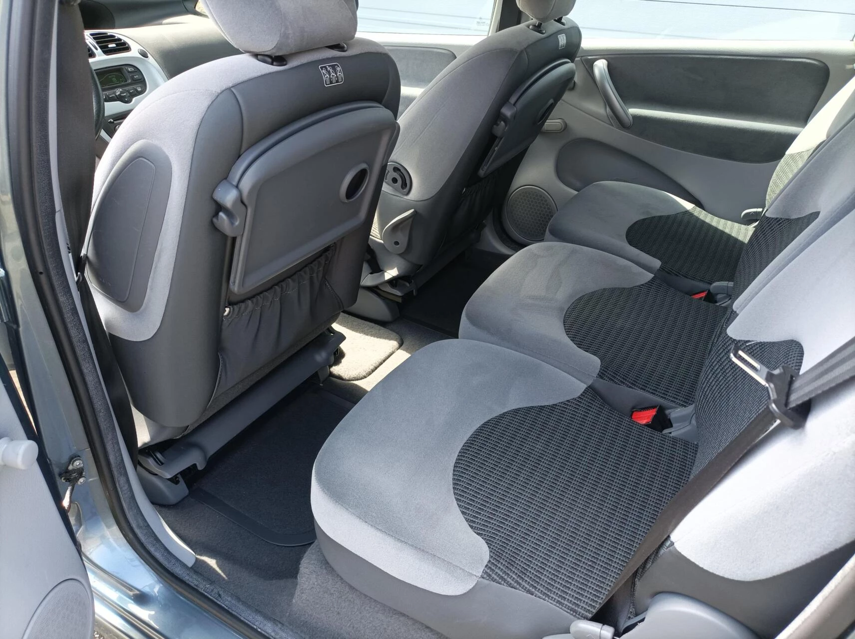 Hoofdafbeelding Citroën Xsara Picasso