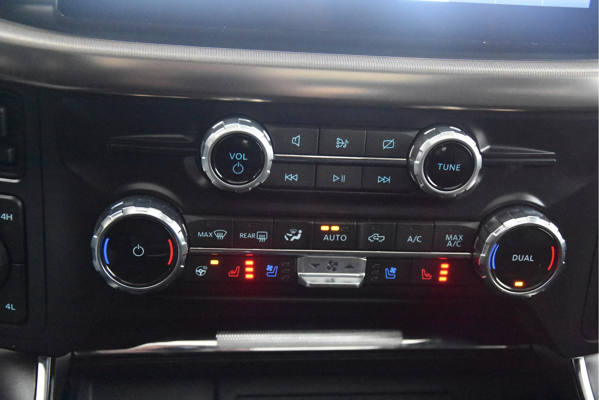 Hoofdafbeelding Ford F-150