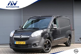 Opel Combo 1.6 CDTi L2H1 | Marge | BTW & BPM Vrij | Airco | Camera | Trekhaak | Elek ramen | NAP Logisch | NL Auto | Nieuwe APK | Euro 6