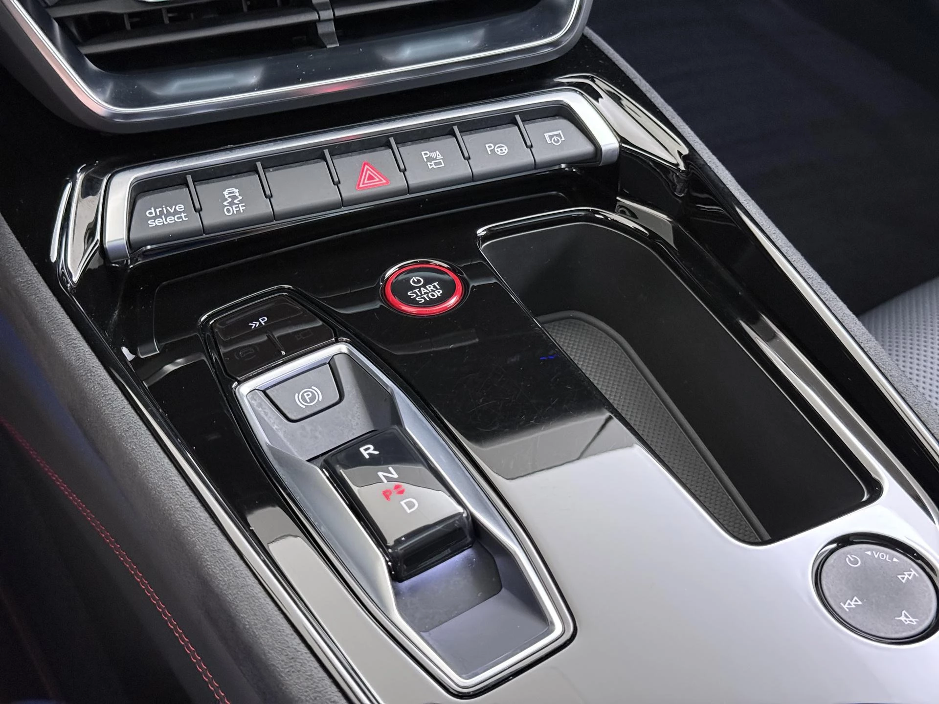 Hoofdafbeelding Audi e-tron GT