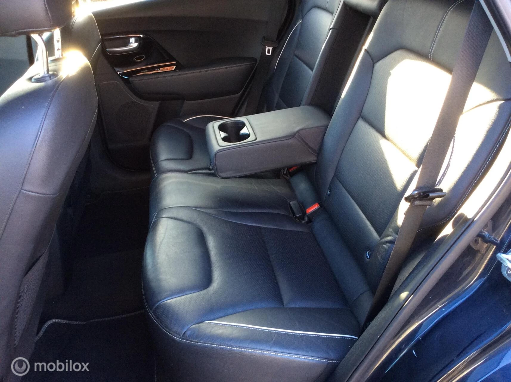 Hoofdafbeelding Kia e-Niro