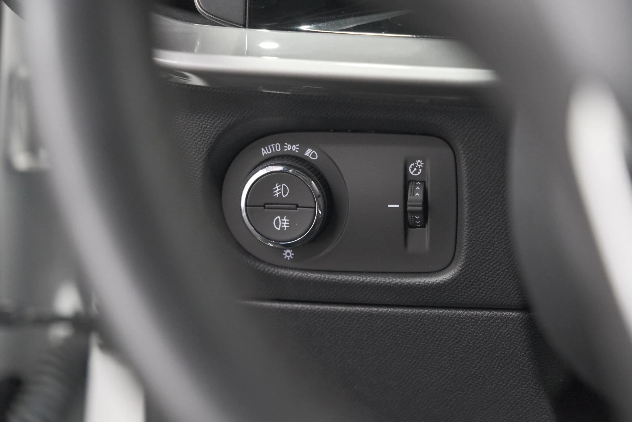 Hoofdafbeelding Opel Mokka-e