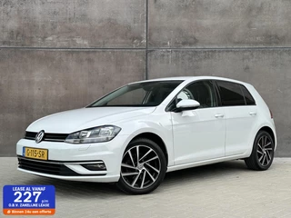 Volkswagen Golf 1.6 TDI Comfortline Dealer OH | NAVI | Adap. Cruise | Clima |