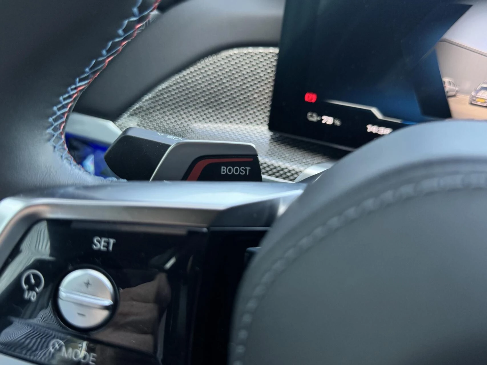 Hoofdafbeelding BMW i7