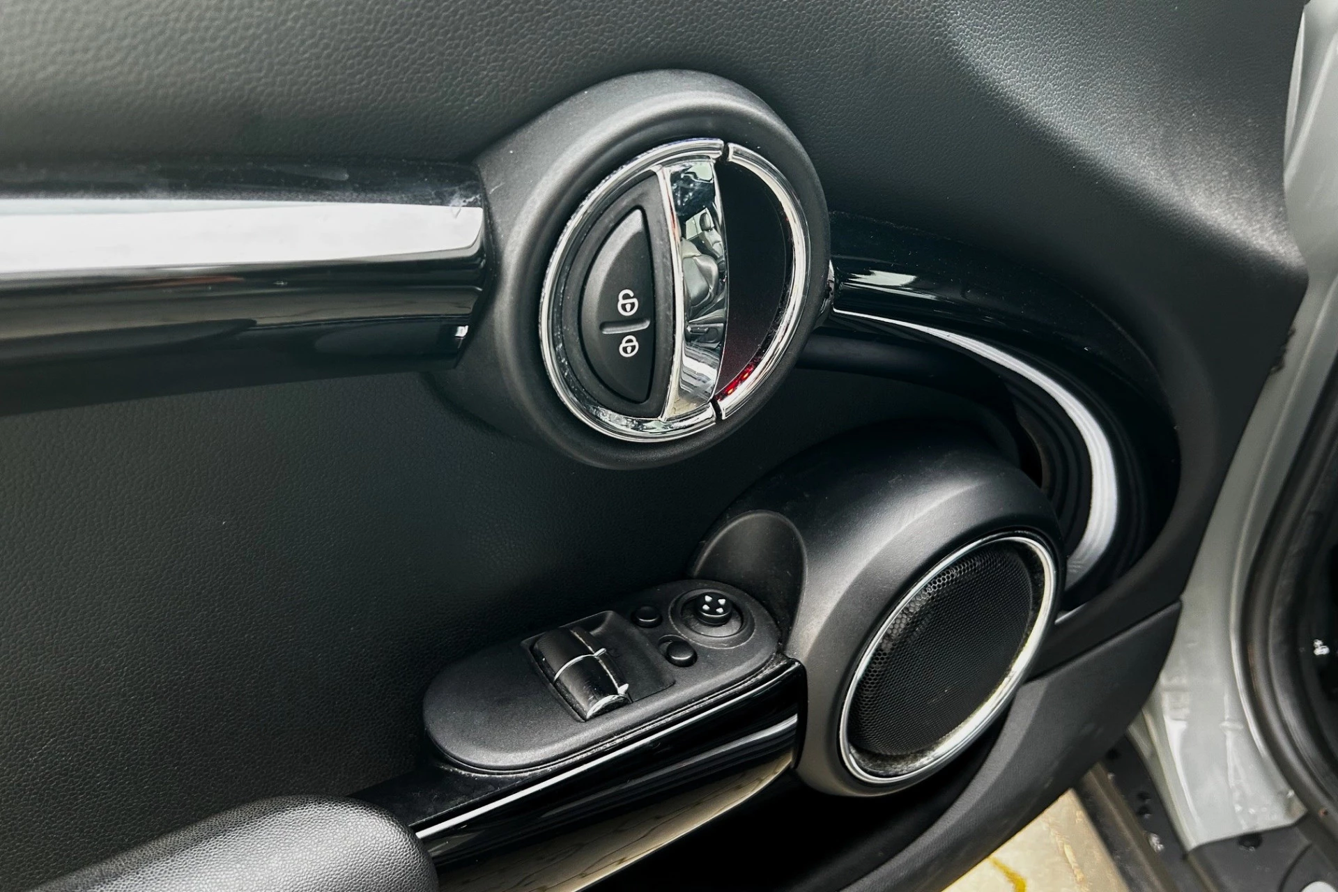 Hoofdafbeelding MINI Cooper S