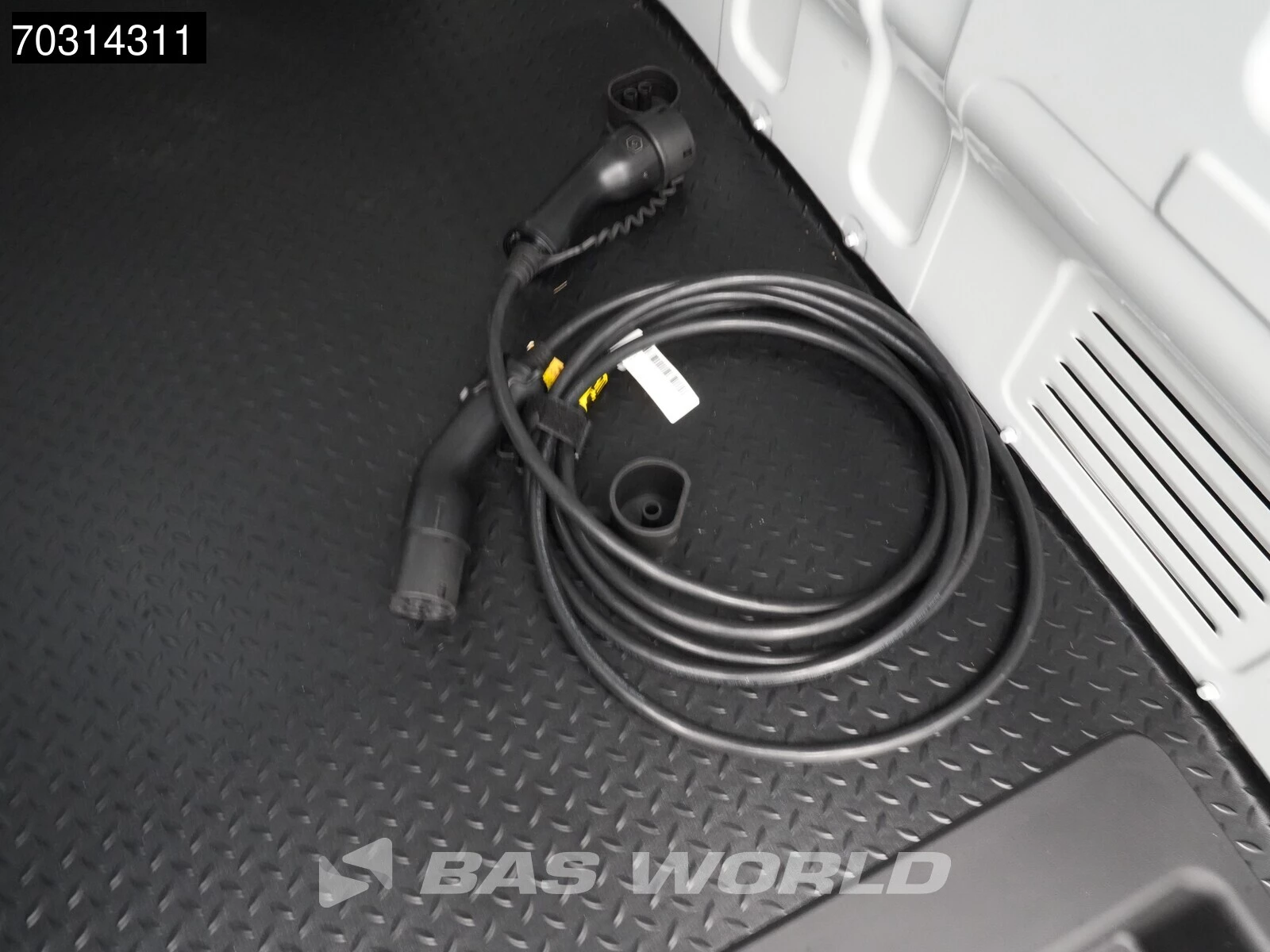 Hoofdafbeelding Maxus eDeliver9