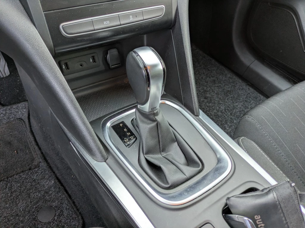 Hoofdafbeelding Renault Mégane