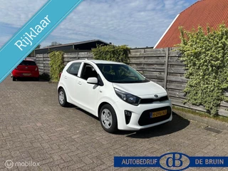 Kia Picanto 1.0 MPi ComfortPlusLine Apple CarPlay