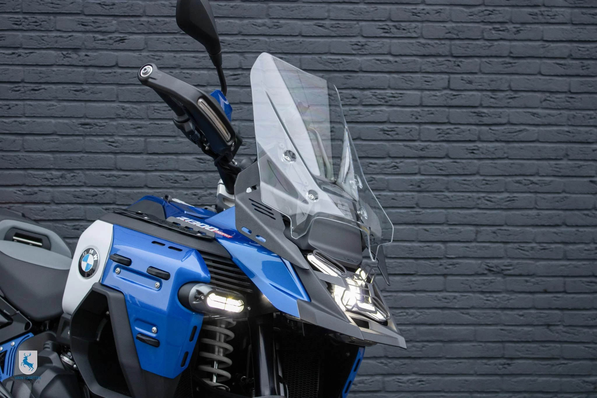 Hoofdafbeelding BMW R 1300 GS