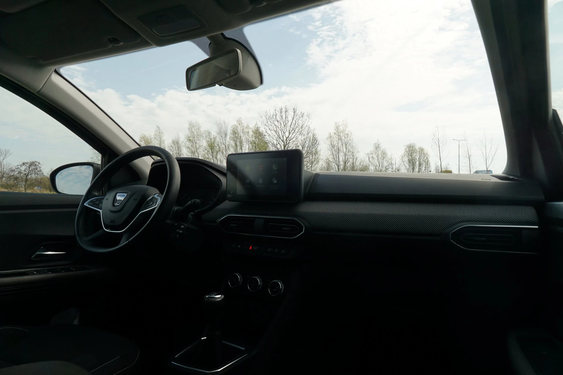 Hoofdafbeelding Dacia Jogger