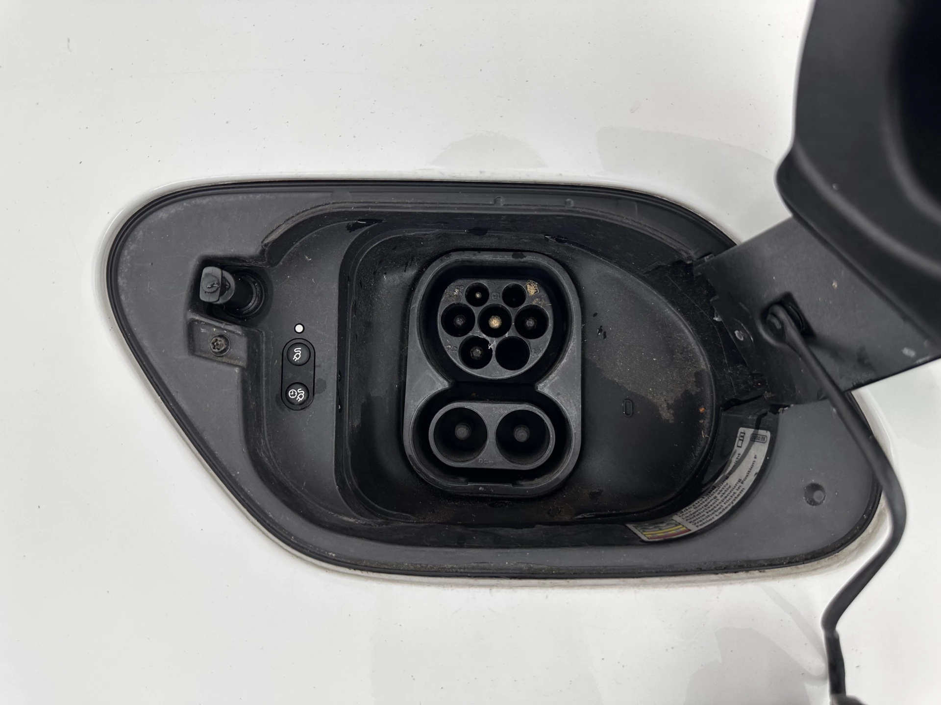 Hoofdafbeelding Volkswagen e-Golf