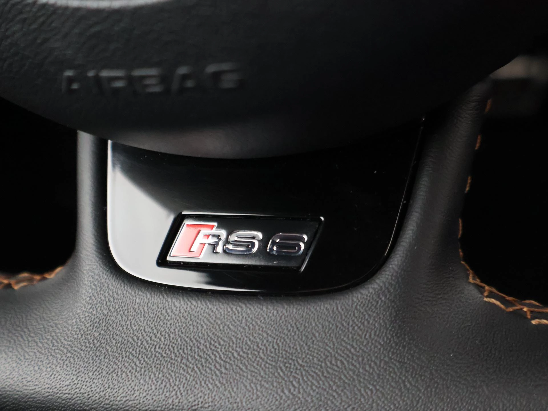 Hoofdafbeelding Audi RS6