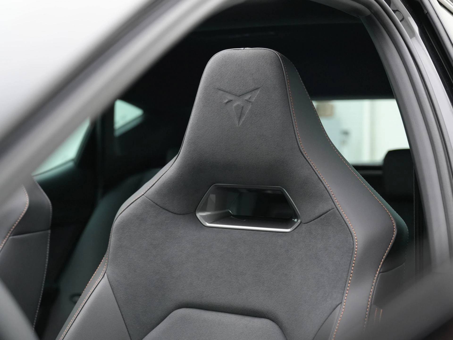 Hoofdafbeelding CUPRA Leon