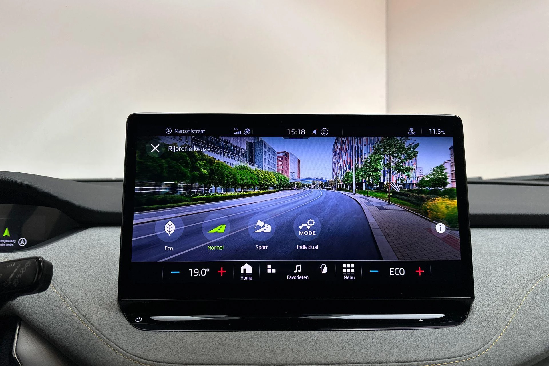 Hoofdafbeelding Škoda Enyaq iV