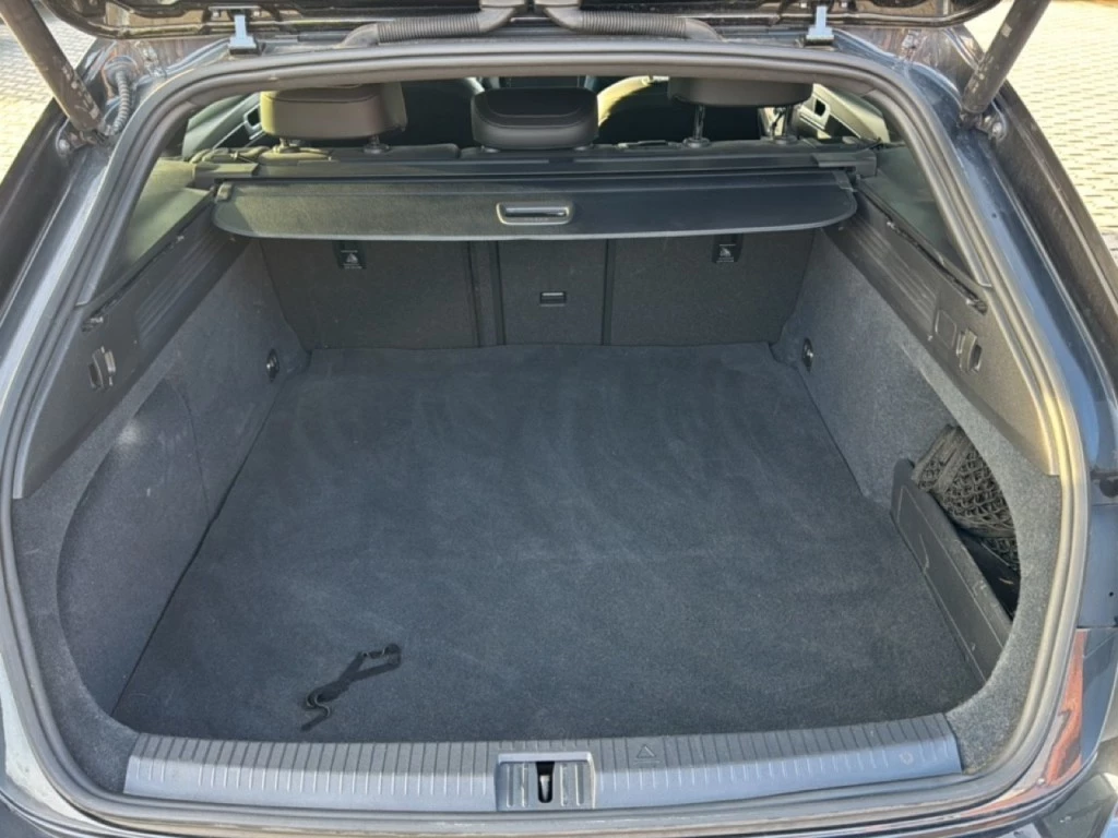 Hoofdafbeelding Volkswagen Arteon