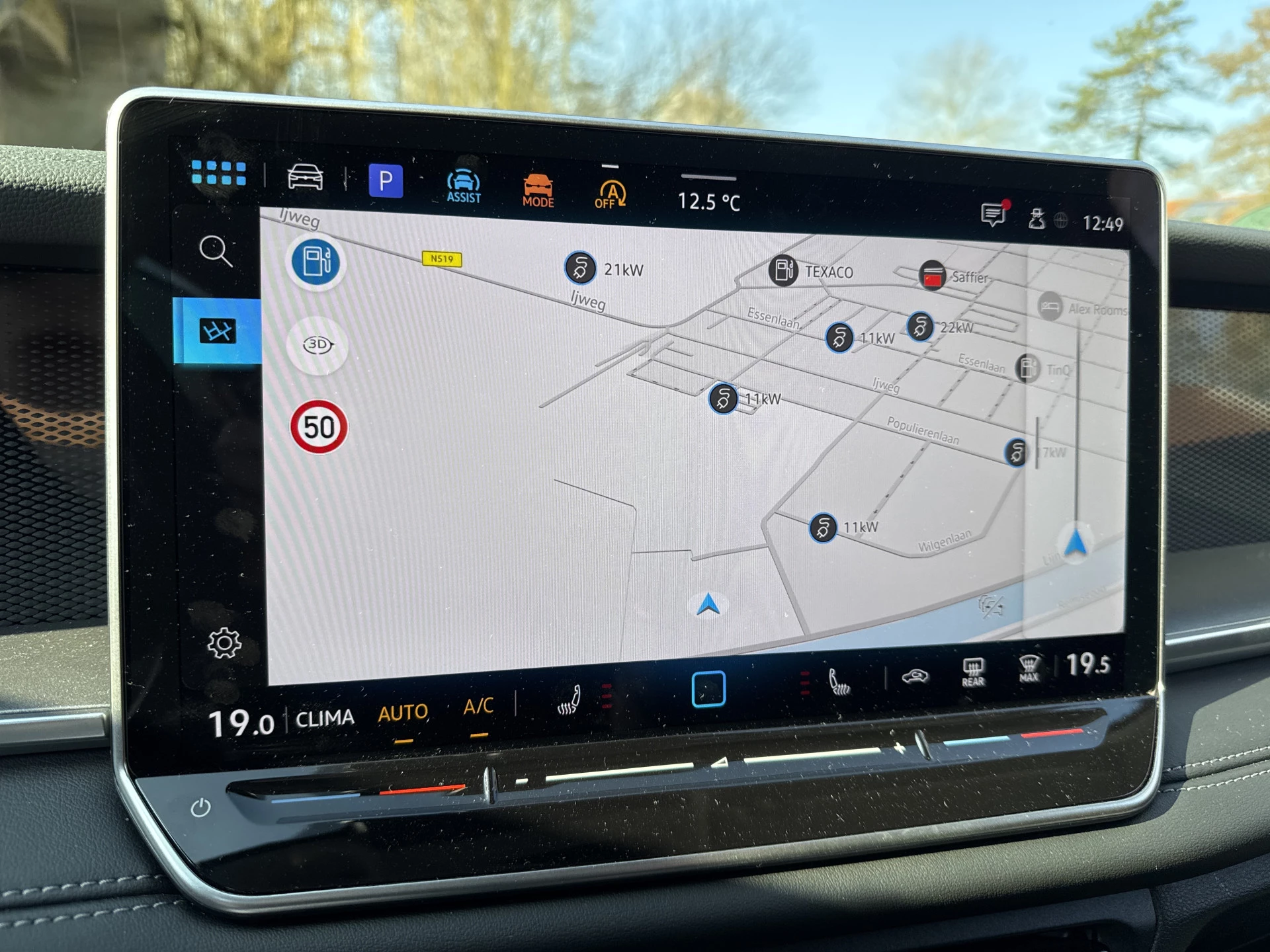 Hoofdafbeelding Volkswagen Tayron