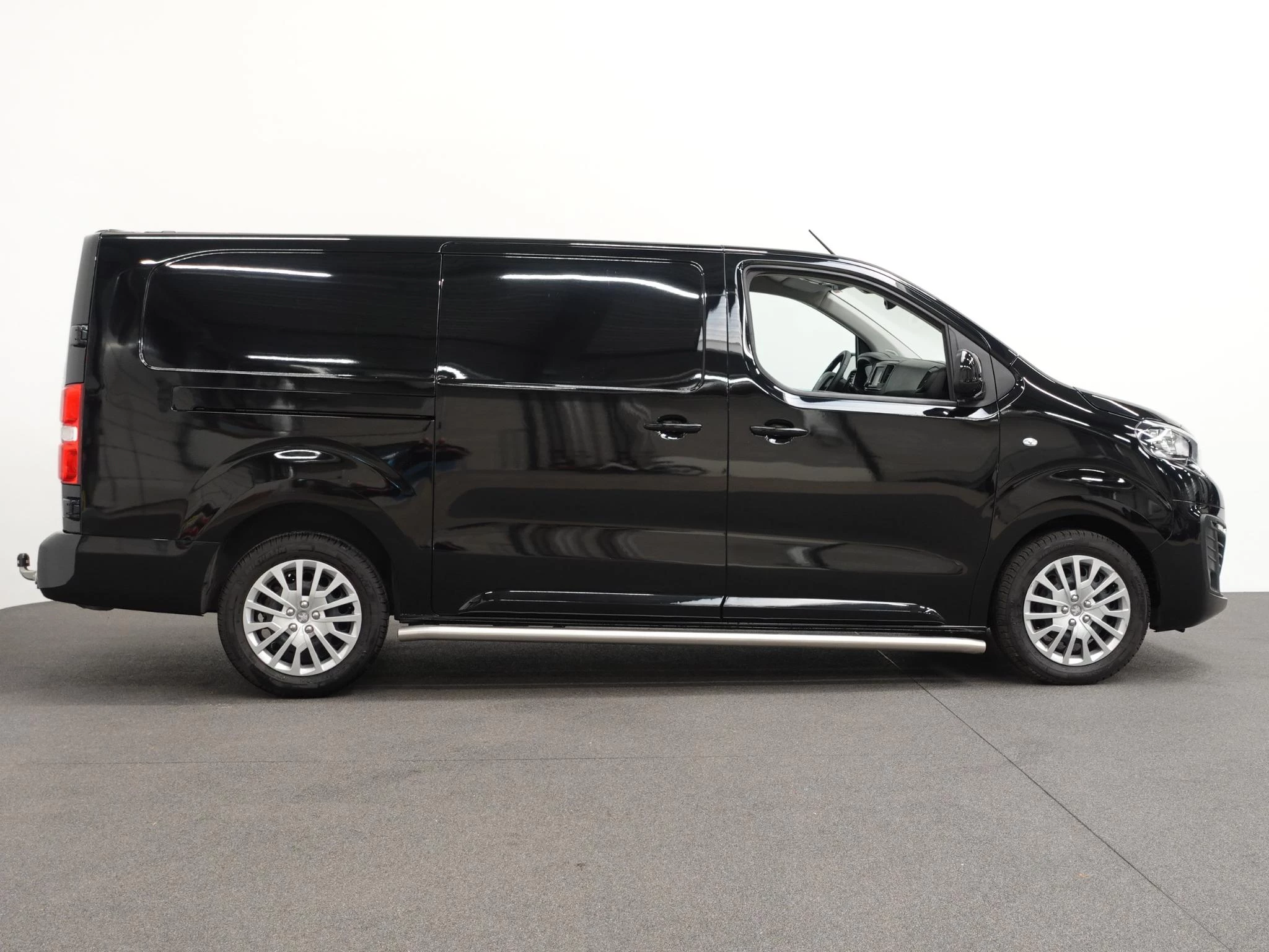 Hoofdafbeelding Peugeot Expert