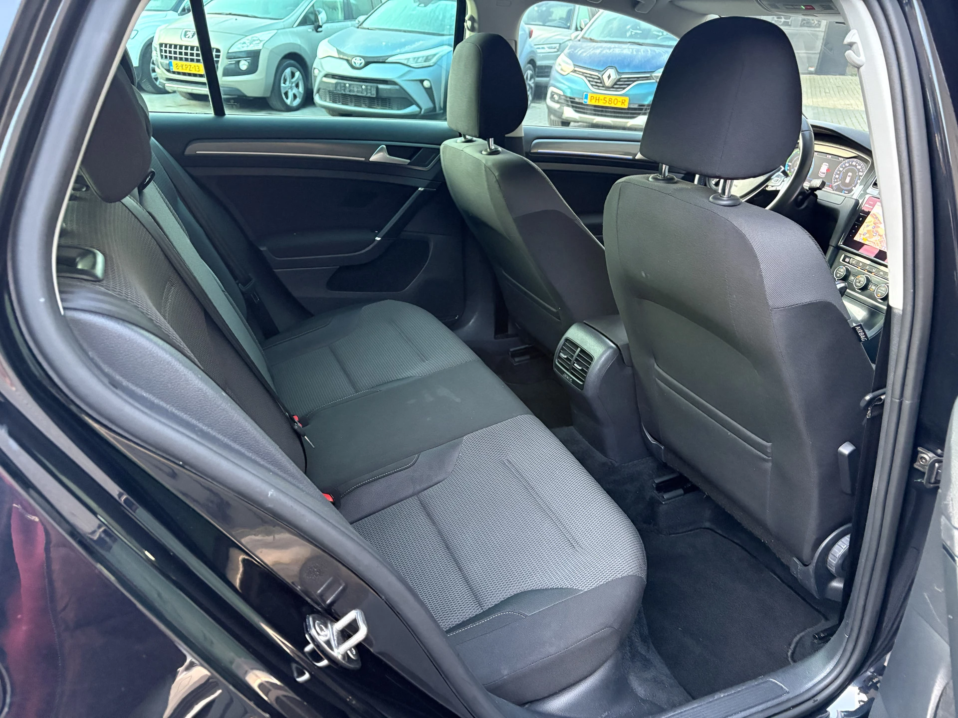 Hoofdafbeelding Volkswagen e-Golf