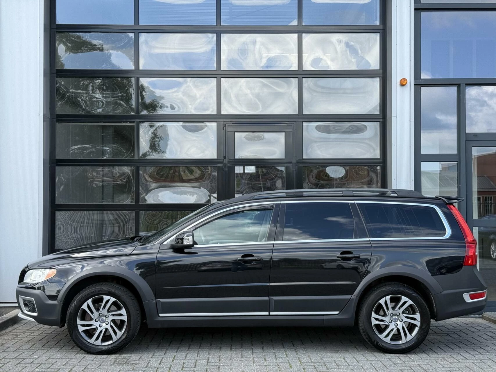 Hoofdafbeelding Volvo XC70