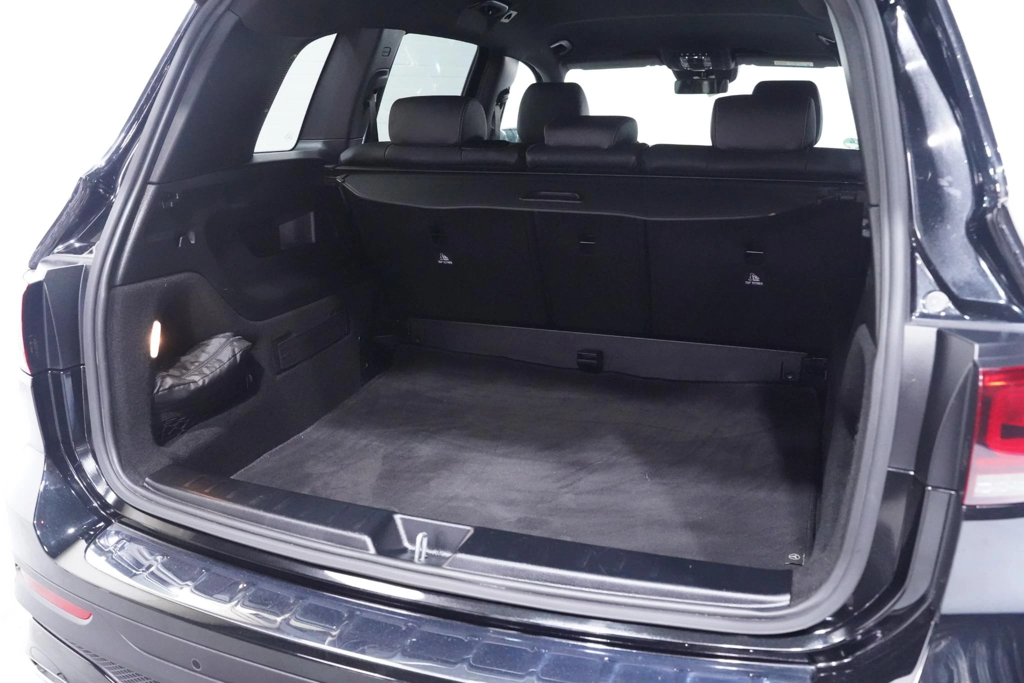 Hoofdafbeelding Mercedes-Benz GLB