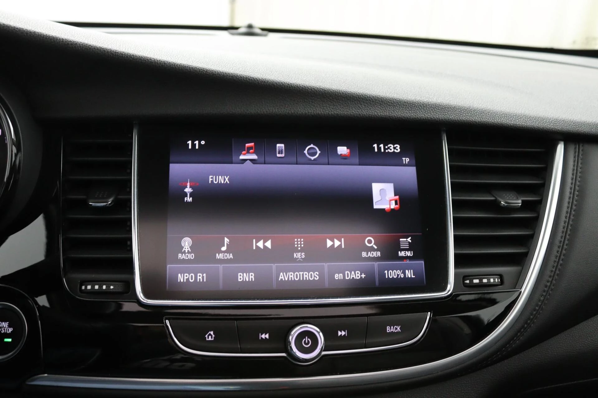 Hoofdafbeelding Opel Mokka X