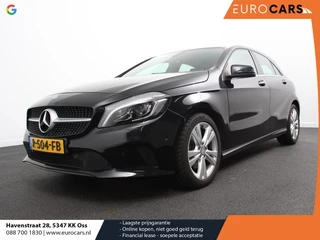 Mercedes-Benz A-klasse 180 Automaat Prestige | Navigatie | Climate control | Camera | Parkeer sensoren | Lichtmetalen velgen