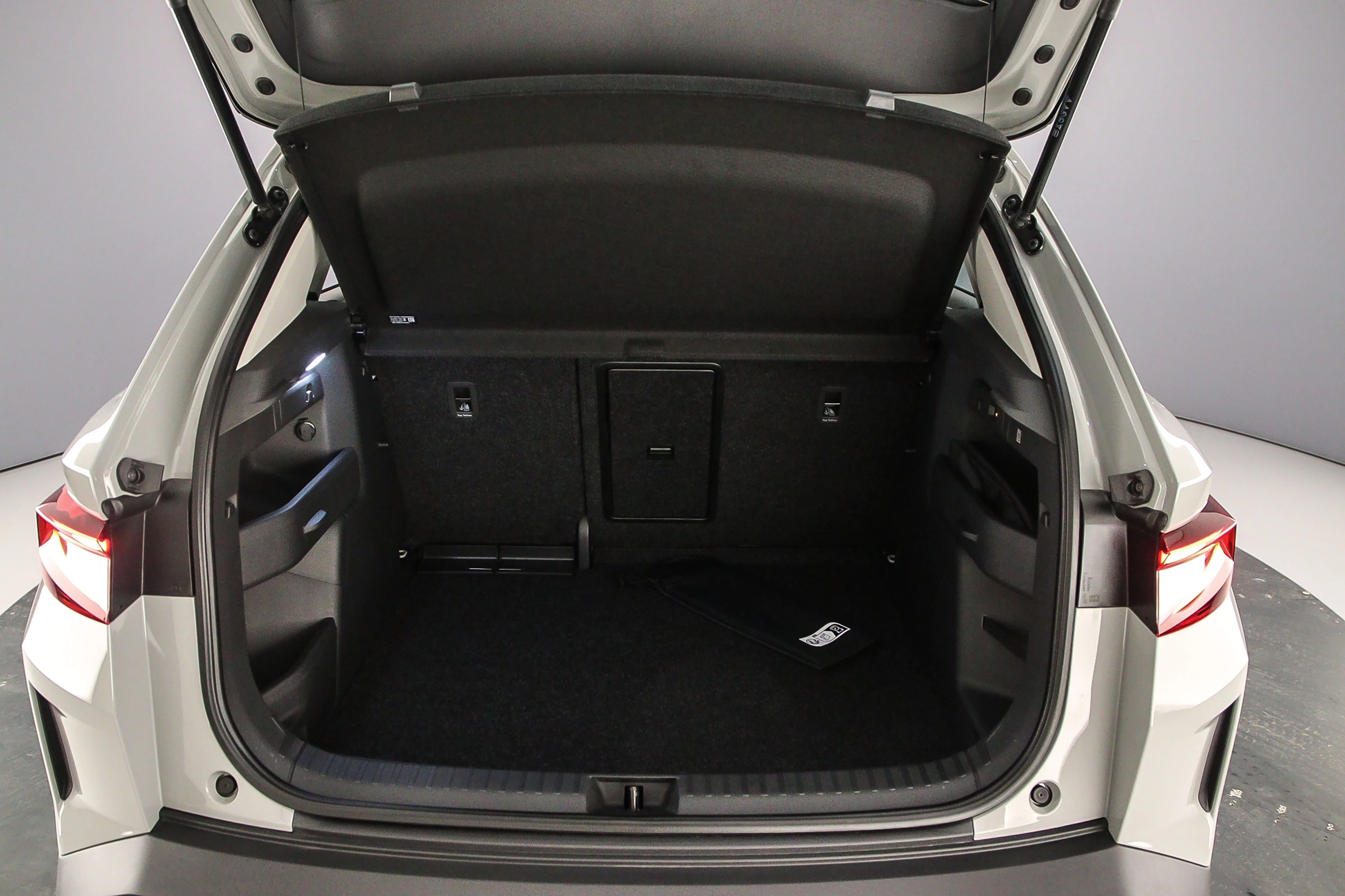 Hoofdafbeelding Škoda Elroq