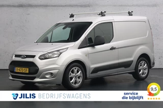 Ford Transit Connect 1.6 TDCI L1 Trend | Camera | Trekhaak | Cruise control | Parkeersensoren | Airco