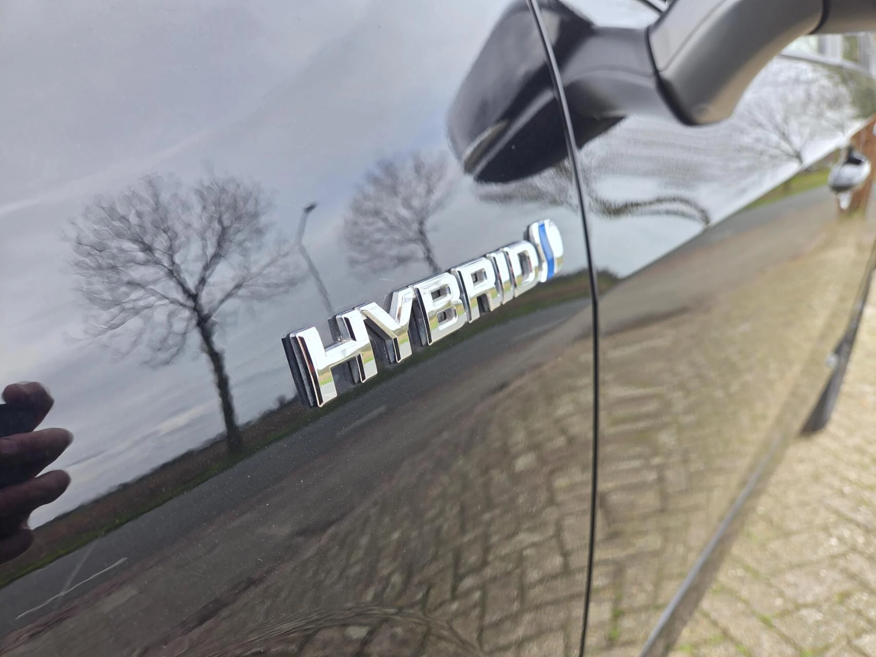 Hoofdafbeelding Toyota RAV4