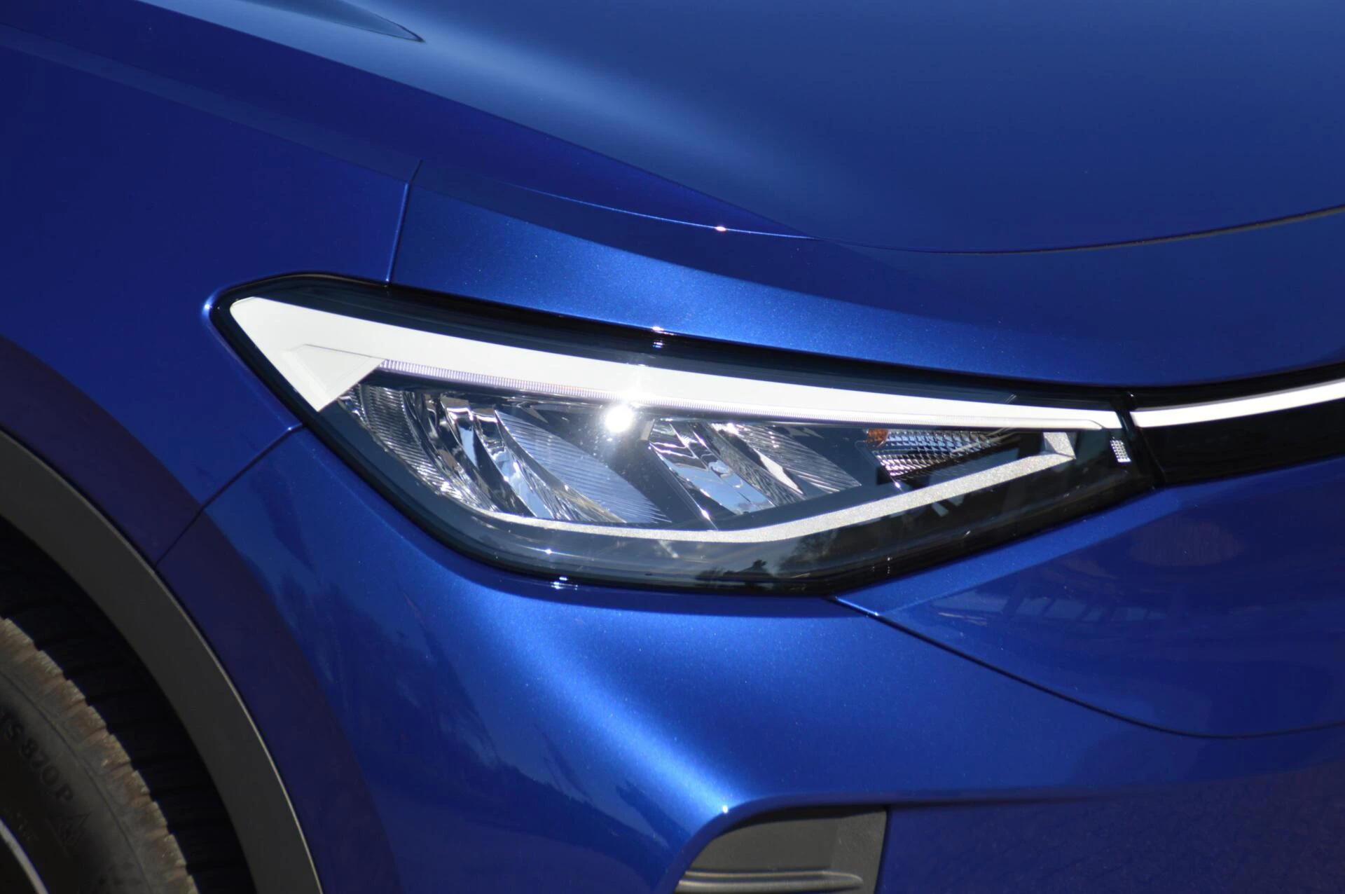 Hoofdafbeelding Volkswagen ID.4