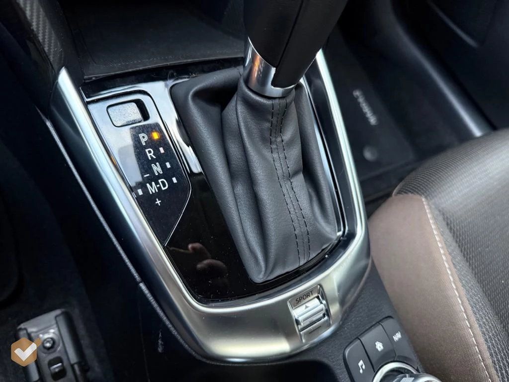 Hoofdafbeelding Mazda 2