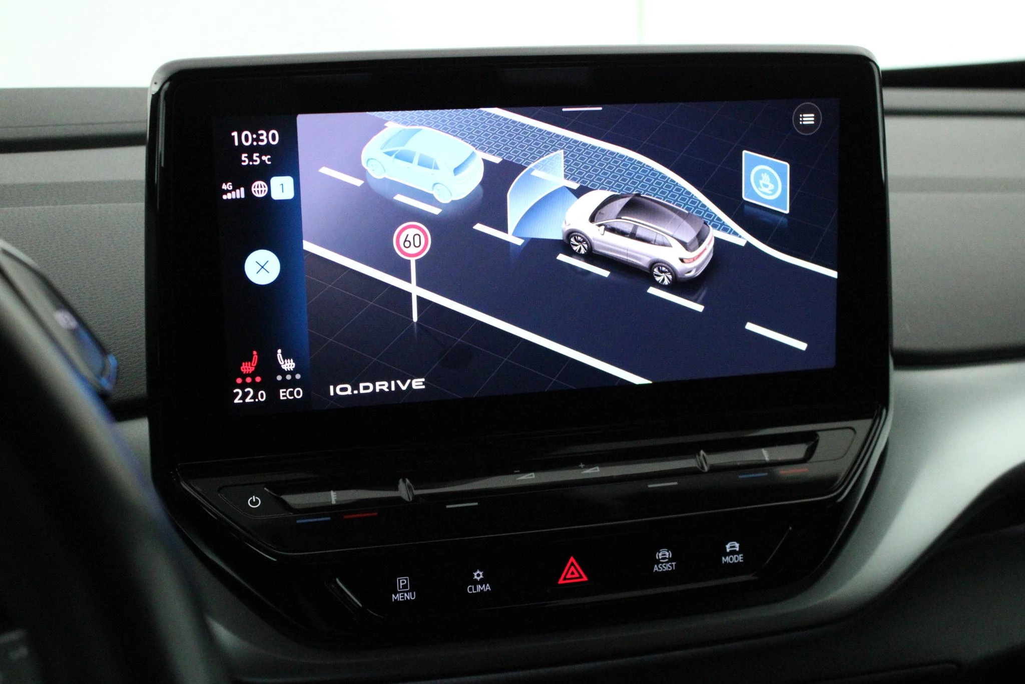 Hoofdafbeelding Volkswagen ID.4